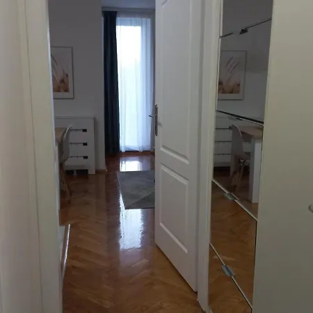 Apartment Sofija & Tamara Novi Sad
